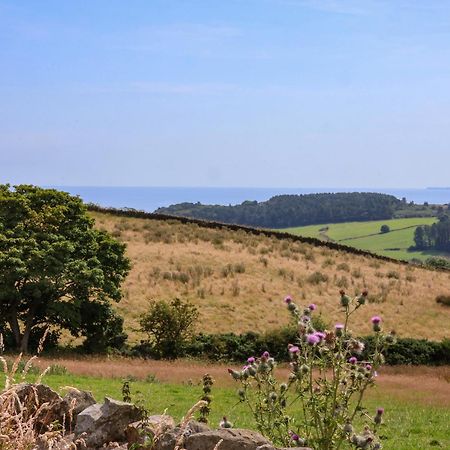 Dairy Cottage Staintondale المظهر الخارجي الصورة