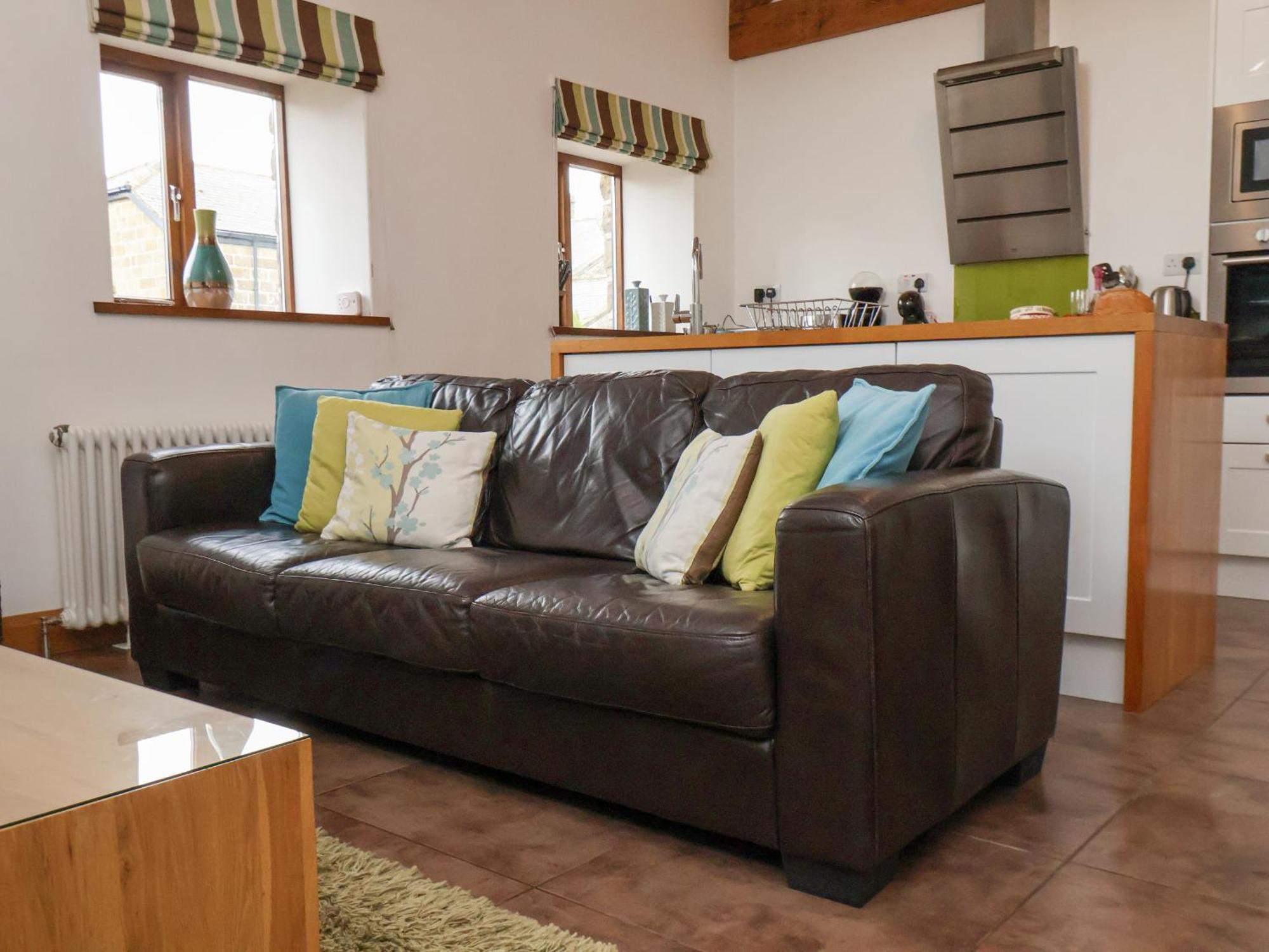 Dairy Cottage Staintondale المظهر الخارجي الصورة