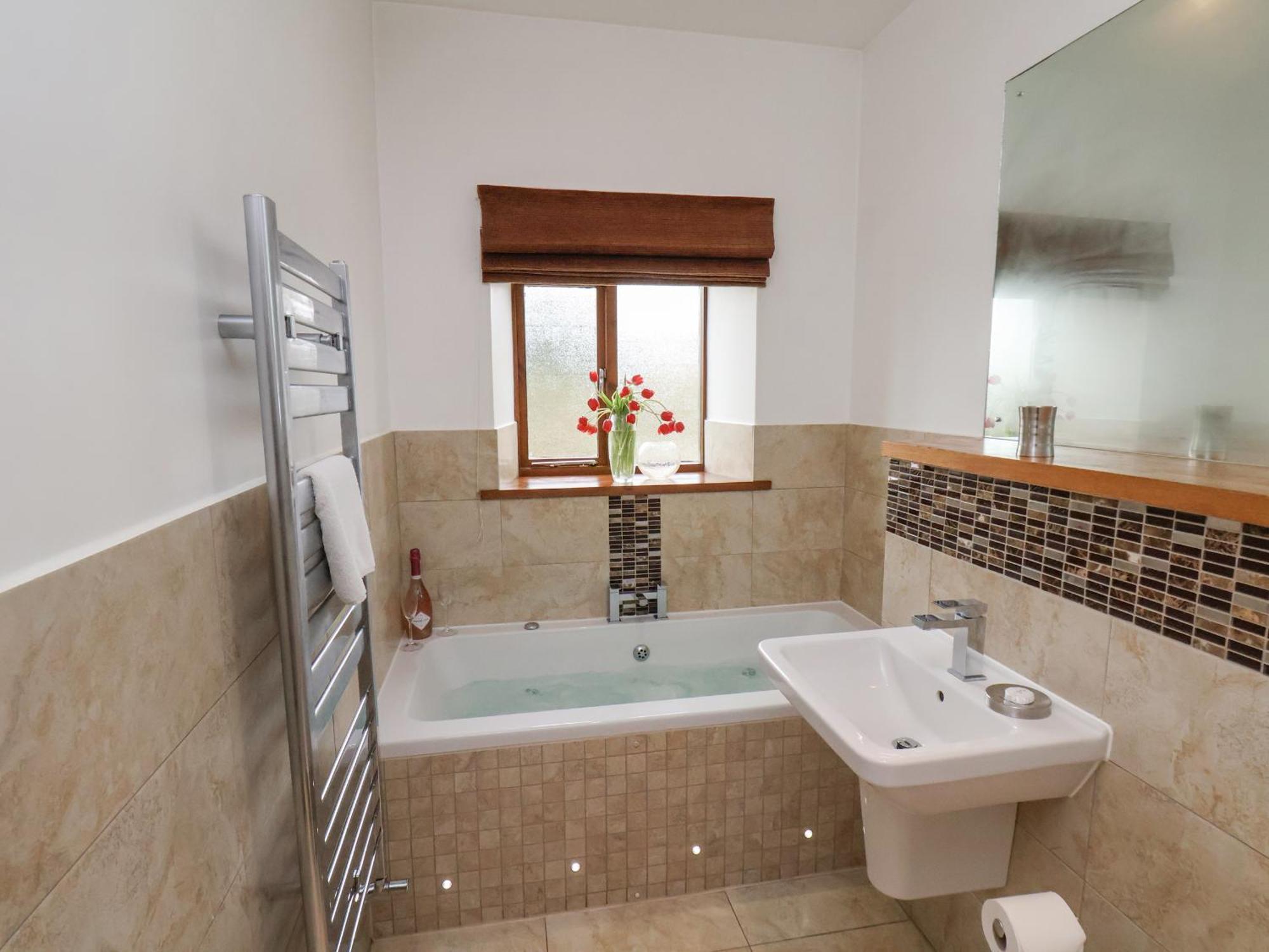 Dairy Cottage Staintondale المظهر الخارجي الصورة