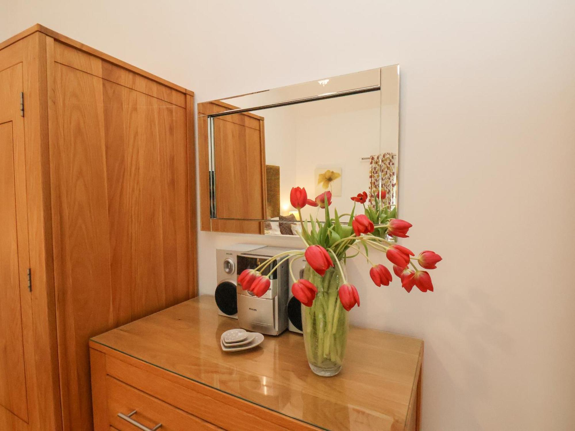 Dairy Cottage Staintondale المظهر الخارجي الصورة