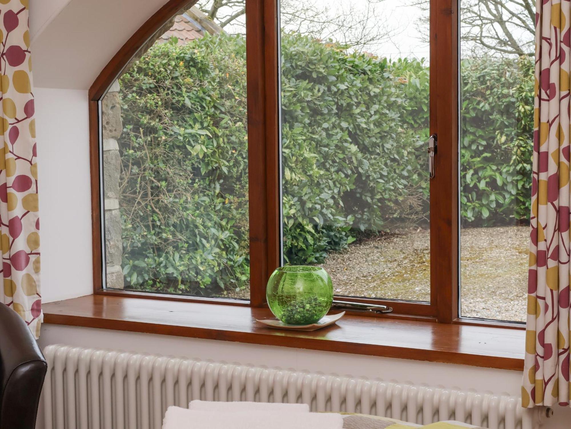 Dairy Cottage Staintondale المظهر الخارجي الصورة