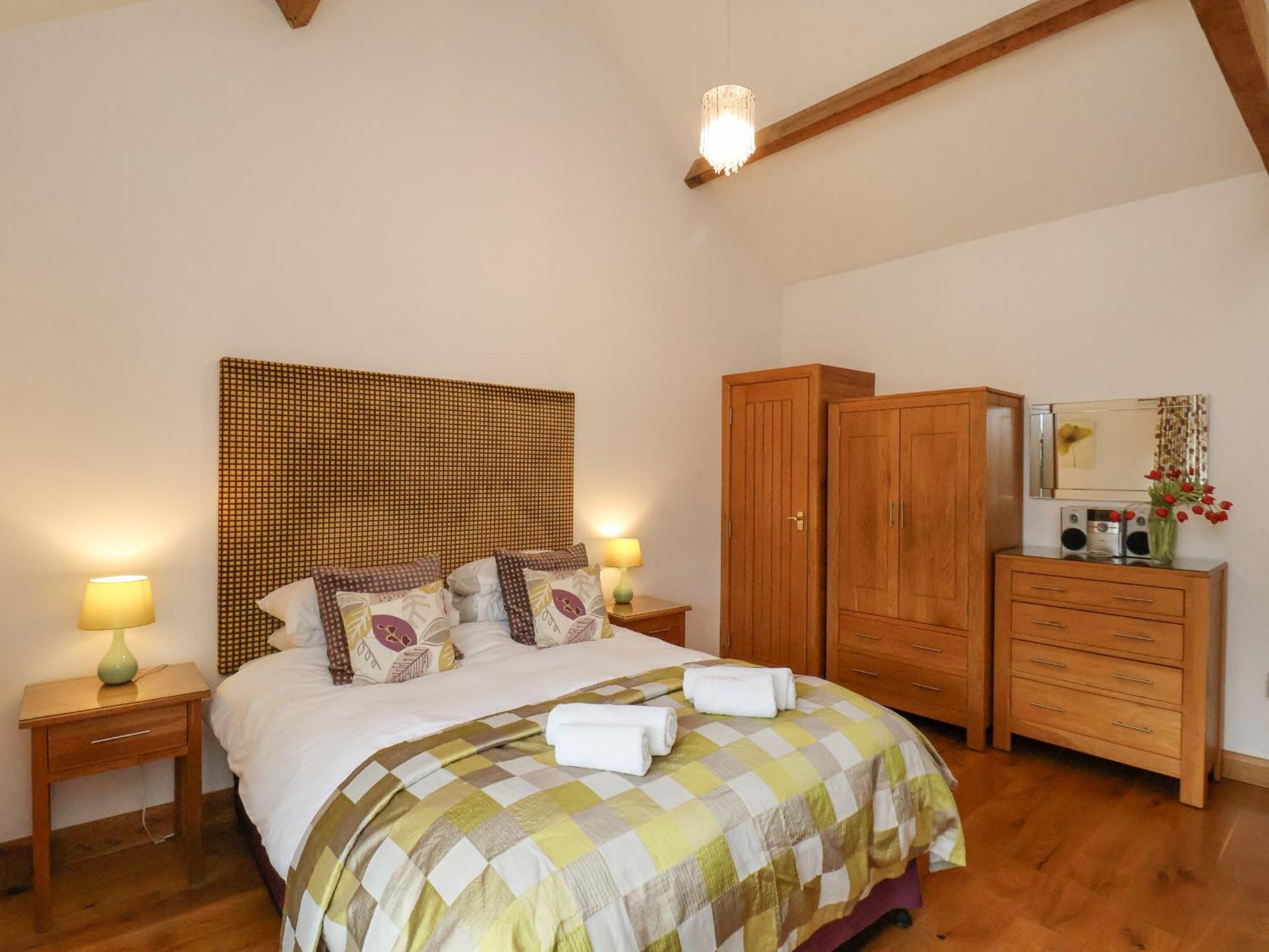 Dairy Cottage Staintondale المظهر الخارجي الصورة
