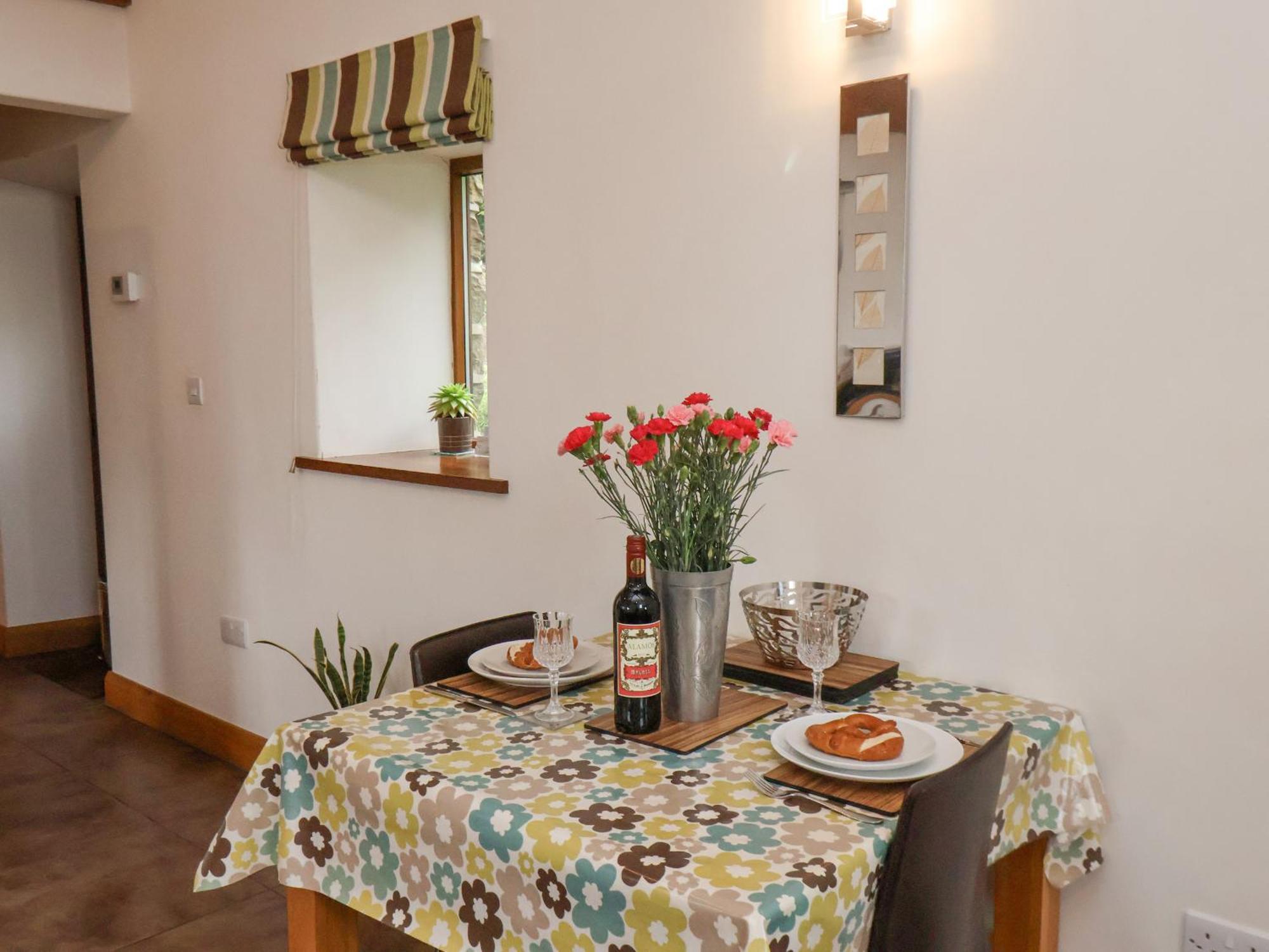Dairy Cottage Staintondale المظهر الخارجي الصورة