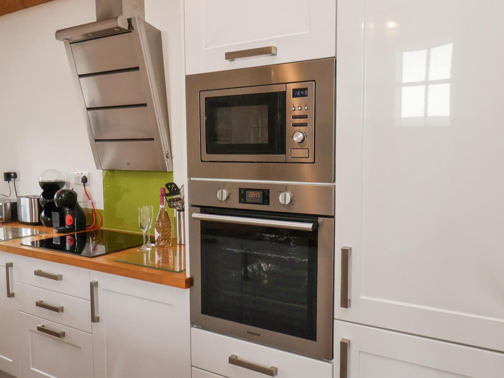 Dairy Cottage Staintondale المظهر الخارجي الصورة