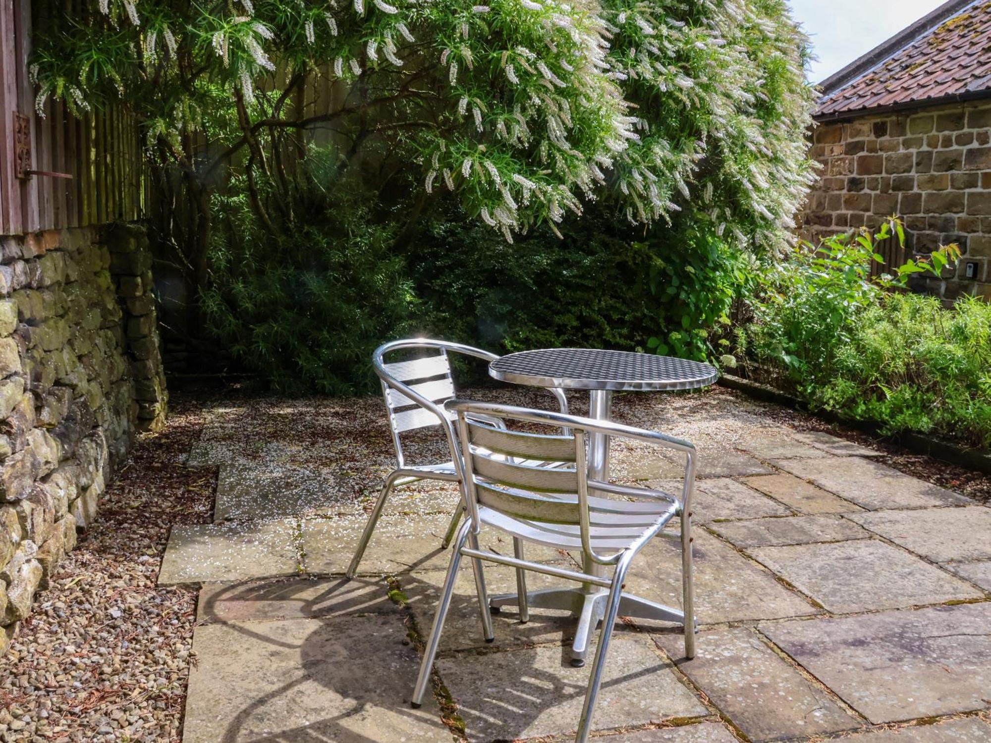 Dairy Cottage Staintondale المظهر الخارجي الصورة