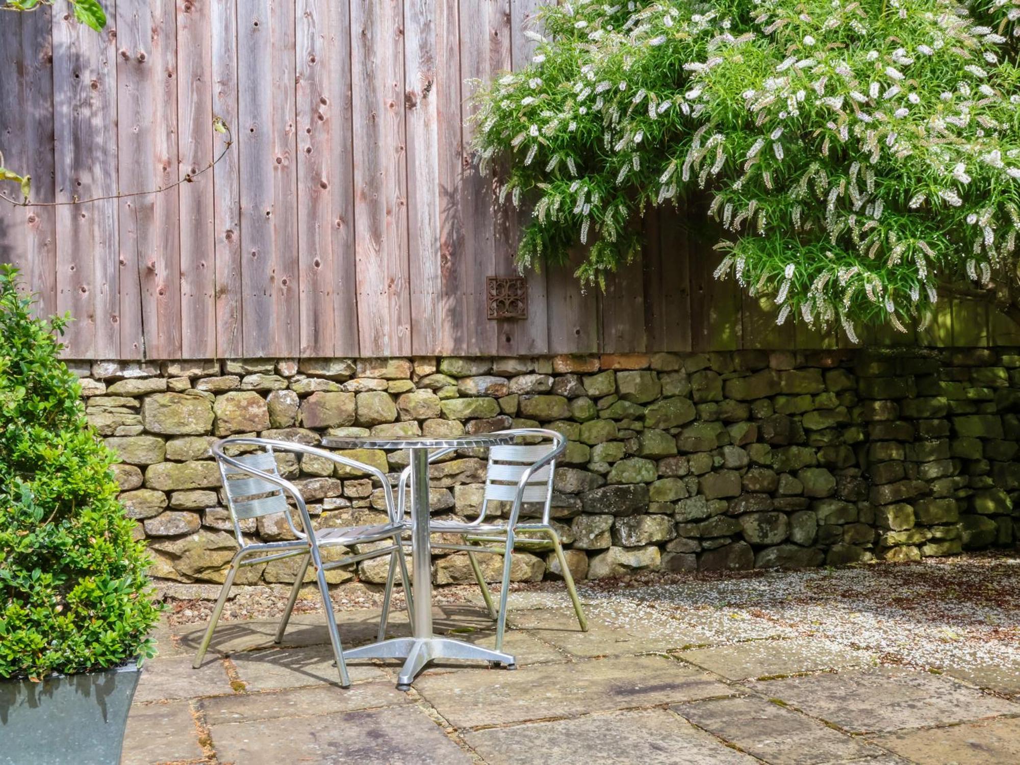 Dairy Cottage Staintondale المظهر الخارجي الصورة