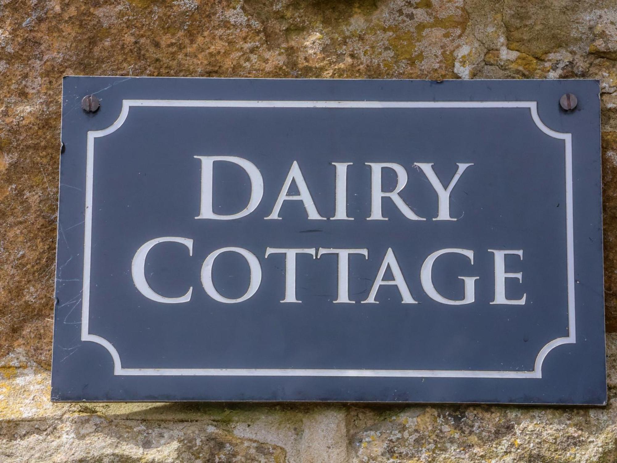 Dairy Cottage Staintondale المظهر الخارجي الصورة